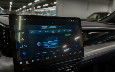 GAC GS8, 2023 год, 3 770 000 рублей, 26 фотография