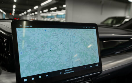 GAC GS8, 2023 год, 3 770 000 рублей, 23 фотография