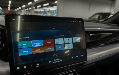 GAC GS8, 2023 год, 3 770 000 рублей, 24 фотография