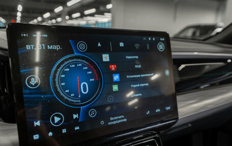 GAC GS8, 2023 год, 3 770 000 рублей, 20 фотография