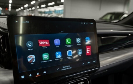 GAC GS8, 2023 год, 3 770 000 рублей, 22 фотография