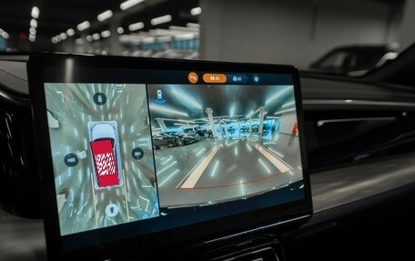 GAC GS8, 2023 год, 3 770 000 рублей, 21 фотография