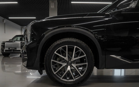 GAC GS8, 2023 год, 3 770 000 рублей, 29 фотография