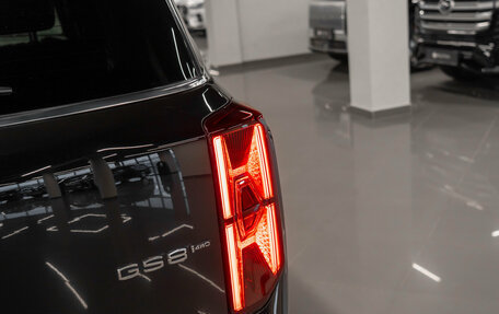 GAC GS8, 2023 год, 3 770 000 рублей, 31 фотография