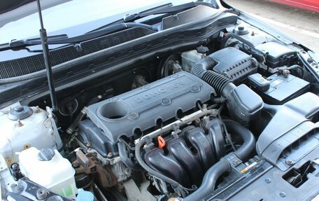 KIA Optima III, 2014 год, 1 440 000 рублей, 9 фотография