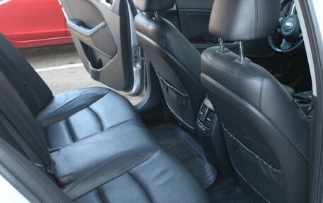 KIA Optima III, 2014 год, 1 440 000 рублей, 13 фотография