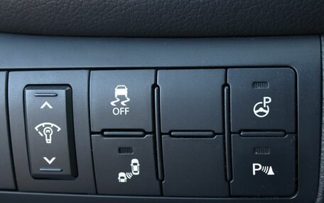 KIA Optima III, 2014 год, 1 440 000 рублей, 16 фотография