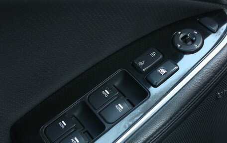 KIA Optima III, 2014 год, 1 440 000 рублей, 15 фотография