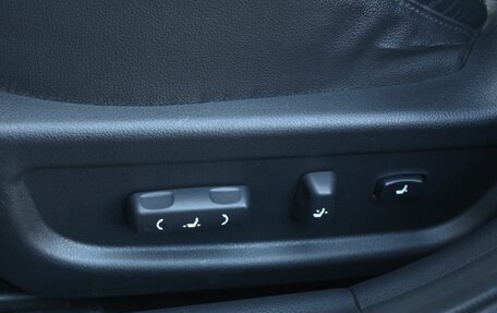 KIA Optima III, 2014 год, 1 440 000 рублей, 18 фотография