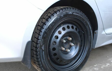 KIA Optima III, 2014 год, 1 440 000 рублей, 26 фотография