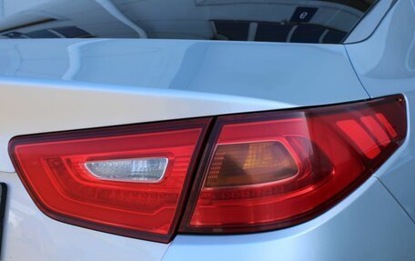 KIA Optima III, 2014 год, 1 440 000 рублей, 25 фотография