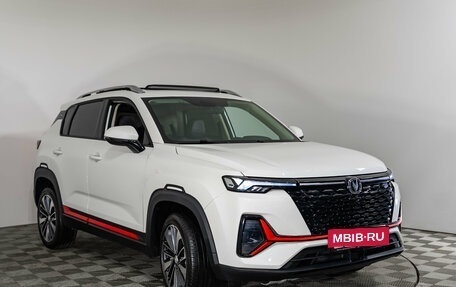 Changan CS35 Plus, 2025 год, 2 839 900 рублей, 3 фотография