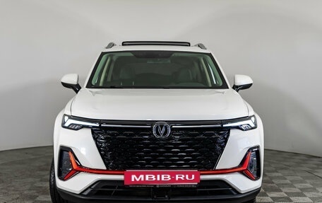 Changan CS35 Plus, 2025 год, 2 839 900 рублей, 2 фотография