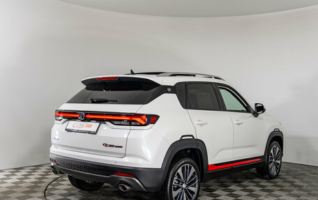 Changan CS35 Plus, 2025 год, 2 839 900 рублей, 5 фотография