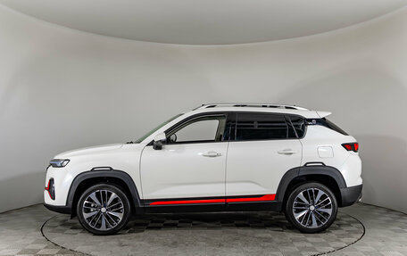 Changan CS35 Plus, 2025 год, 2 839 900 рублей, 4 фотография