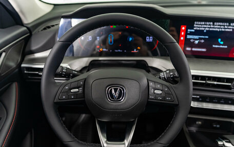 Changan CS35 Plus, 2025 год, 2 839 900 рублей, 10 фотография