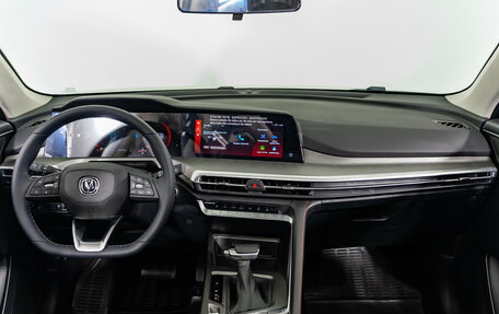 Changan CS35 Plus, 2025 год, 2 839 900 рублей, 9 фотография