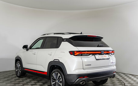 Changan CS35 Plus, 2025 год, 2 839 900 рублей, 7 фотография