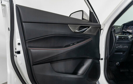 Changan CS35 Plus, 2025 год, 2 839 900 рублей, 13 фотография