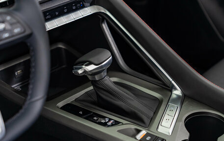 Changan CS35 Plus, 2025 год, 2 839 900 рублей, 15 фотография