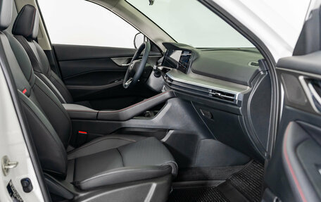 Changan CS35 Plus, 2025 год, 2 839 900 рублей, 17 фотография