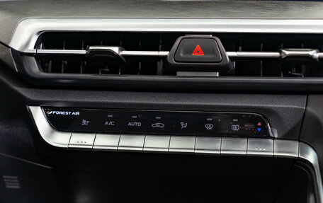 Changan CS35 Plus, 2025 год, 2 839 900 рублей, 18 фотография