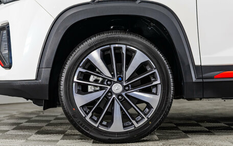 Changan CS35 Plus, 2025 год, 2 839 900 рублей, 22 фотография