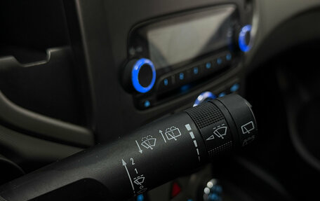 Chevrolet Aveo III, 2013 год, 690 000 рублей, 8 фотография