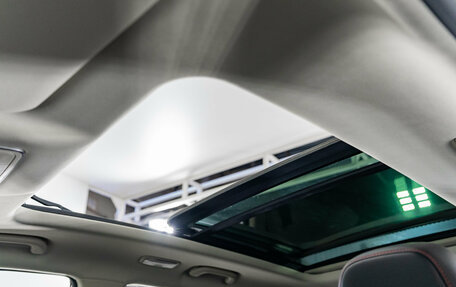 Changan CS35 Plus, 2025 год, 2 839 900 рублей, 20 фотография