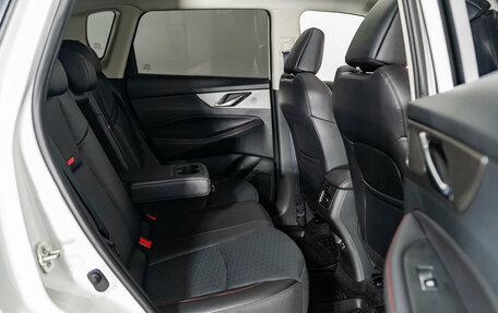 Changan CS35 Plus, 2025 год, 2 839 900 рублей, 19 фотография