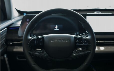 CheryExeed LX, 2025 год, 3 540 000 рублей, 12 фотография