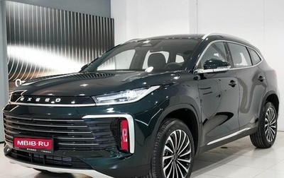 CheryExeed TXL, 2025 год, 3 930 000 рублей, 1 фотография