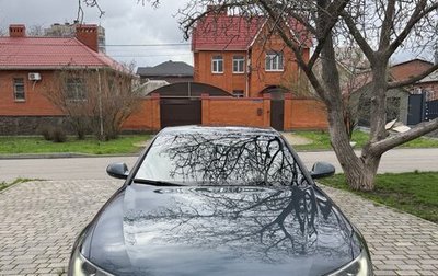 Audi A6, 2011 год, 1 220 000 рублей, 1 фотография