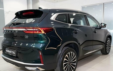 CheryExeed TXL, 2025 год, 3 930 000 рублей, 5 фотография