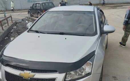 Chevrolet Cruze II, 2011 год, 500 000 рублей, 1 фотография