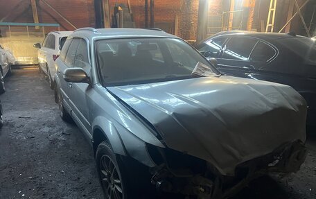 Subaru Outback III, 2006 год, 300 000 рублей, 1 фотография