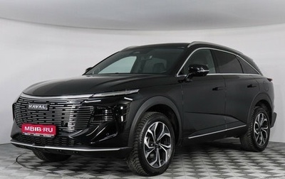 Haval F7, 2025 год, 3 177 000 рублей, 1 фотография