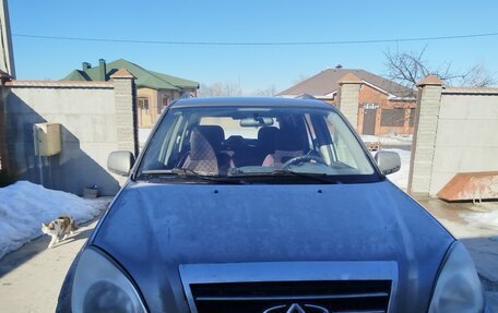 Chery Tiggo (T11), 2012 год, 300 000 рублей, 1 фотография