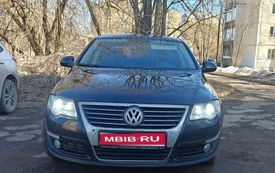 Volkswagen Passat B6, 2010 год, 620 000 рублей, 1 фотография