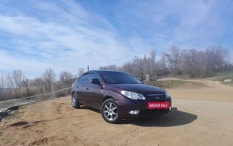 Hyundai Elantra IV, 2008 год, 650 000 рублей, 1 фотография