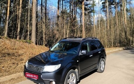 Subaru Forester, 2008 год, 920 000 рублей, 1 фотография