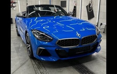 BMW Z4, 2020 год, 6 600 000 рублей, 1 фотография