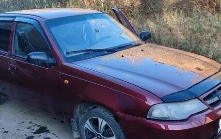 Daewoo Nexia I рестайлинг, 2008 год, 180 000 рублей, 1 фотография