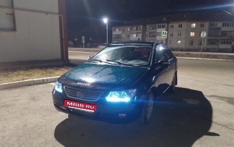 Lifan Solano I (630) рестайлинг, 2010 год, 245 000 рублей, 1 фотография