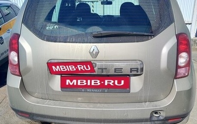 Renault Duster I рестайлинг, 2014 год, 1 000 000 рублей, 1 фотография