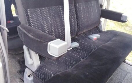 Daihatsu Atrai, 2001 год, 550 000 рублей, 1 фотография