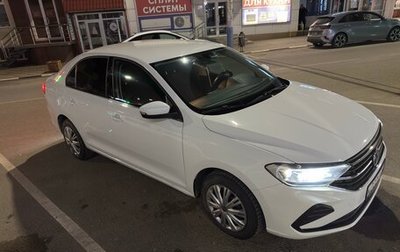 Volkswagen Polo VI (EU Market), 2022 год, 2 000 000 рублей, 1 фотография