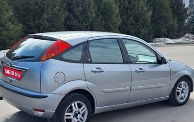 Ford Focus IV, 2004 год, 500 000 рублей, 1 фотография
