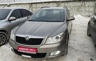 Skoda Octavia, 2012 год, 930 000 рублей, 1 фотография