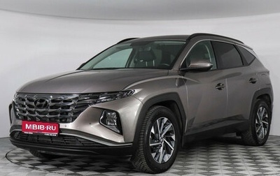 Hyundai Tucson, 2021 год, 3 547 000 рублей, 1 фотография